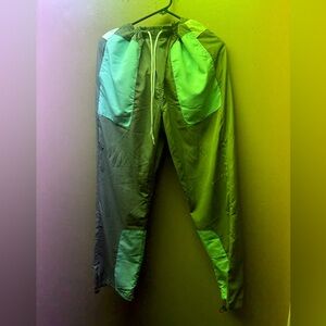 Diamond supply co pants